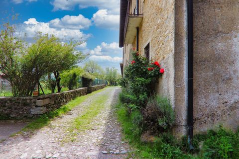 Landejendom i Idro, Brescia, Idro - € 980.000 | Ref: Voo3096 - foto 25
